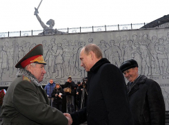Песков после заявления Пентагона посоветовал вспомнить, что сказал Путин на весь мир в Волгограде