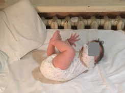 6-месячный малыш едва не умер от острого обезвоживания в больнице Жирновска, - «Блокнот Волгограда»