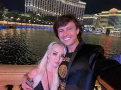 «Я сильно постарел»: волгоградский мачо-баритон Прохор Шаляпин рассказал о страданиях и хейте после смерти жены от COVID-19