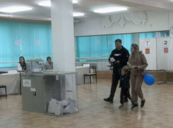 Новая дума в Камышине в основном останется «старой»: Облизбирком сообщил, кто выиграл, и кто проиграл на выборах 8-10 сентября в нашем городе
