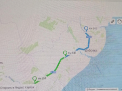 Дорожники-федералы намерены расширить до четырех полос участок напряженный трассы между  Камышином и Волгоградом