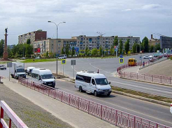 В Волгоградской области готовятся к введению полного локдауна?