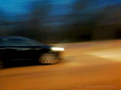 Полиция ищет беглецов, протаранивших в Камышине «Ниву» и «Шевроле» и скрывшихся с места ДТП