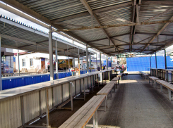 Администрация Камышина рассказала, когда откроются рынки после Нового года