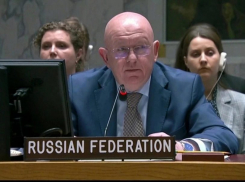 Постпред РФ в ООН: Россия готова к режиму прекращения огня, но нового «Минска» не будет, - «Блокнот - Россия»