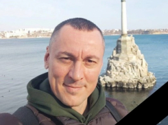 Волгоград прощается с погибшим на СВО тренером Алексеем Сигитовым