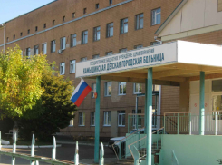 Что говорят в Облздраве о смерти двух ребятишек в психоневрологическом интернате в Камышинском районе