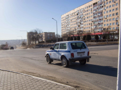 Загадочное ДТП в Камышине все больше смахивает на фантастическую легенду автора- «героя»
