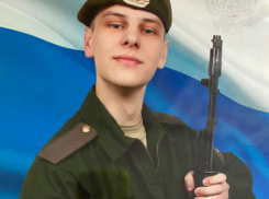 Молодой боец камышанин Дмитрий Никитин погиб в спецоперации