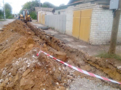 Коммунальщики Камышина отсекли несколько семей горожан от большого мира