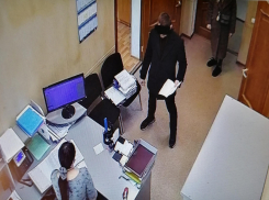 Камышанин устроил скандал в «Волгоградэнергосбыте»