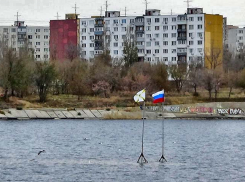 Слабый дождь и слабый «плюс»: погодная повестка для камышан на конец недели