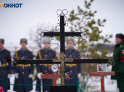 15 военнослужащих из Волгоградской области погибли в ходе спецоперации на Украине: поимённый список, - «Блокнот Волгограда»