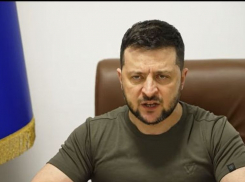 Зеленский предложил прекратить конфликт на Украине, но есть одно «но», - «Блокнот - Россия»