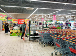 В Волгоградской области почему-то взлетела в цене соль