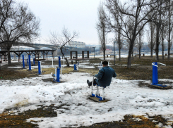  В Камышине погодный «плюс» будет нарастать, установятся солнечные дни