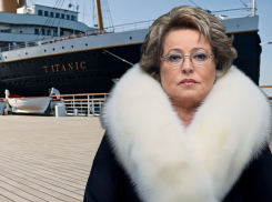 Матвиенко оказалась непотопляемой? Совет Федерации под её председательством попал в лидеры рейтинга российских госструктур