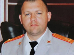 Полковник полиции Дмитрий Крупецкий, хорошо известный камышанам, награжден медалью «За отвагу» (ВИДЕО)