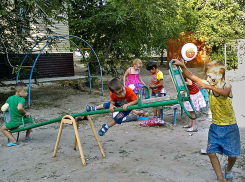 Большинство жителей Волгоградской области не готовы вести детей в сад с 1 сентября, - «Блокнот Волгограда»