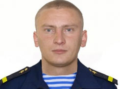 В Камышине 25 сентября проводят в последний путь до конца выполнившего воинский долг на Донбассе Ярослава Ковалева