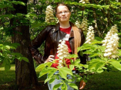 Сорвалась со скалы в Камышинском районе влюбленная в Волгоградскую область исследователь