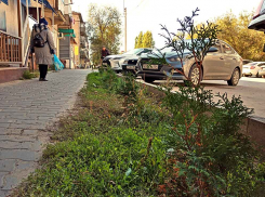 В Камышине мошенницы нагло прикинулись контролерами теплых батарей и похитили у наивных бабушек крупные денежные суммы «из сервантов»
