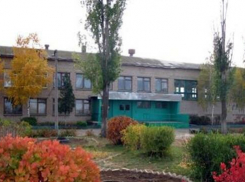 Школа №7 города Петров Вал Камышинского района попала под карантин по ОРВИ