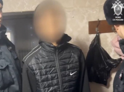 15-летний школьник зарезал 51-летнюю женщину в маленьком селе Волгоградской области (ВИДЕО)