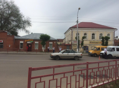 В Камышине в бухте сбили пенсионера, вышедшего из маршрутки и решившего «скоротать дорогу»