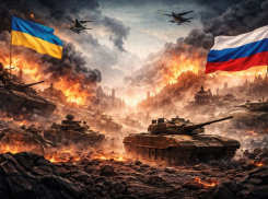 «Возьмут контроль над Одессой»: западный эксперт рассказал, как закончится СВО