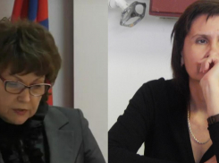 В Камышине супружеские пары Громовых и Новицких стали самыми высокооплачиваемыми чиновничьими семьями, «питающимися» из бюджета