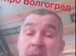 Волгоградец стал звездой TikTok за вопрос Путину о вымирании региона (ВИДЕО)