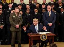 США атакуют Кубу: Трамп прямо заявил о грядущем вторжении на Остров Свободы, - «Блокнот - Россия»