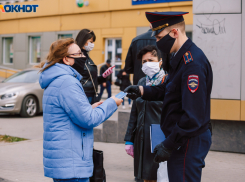 В Волгоградской области жителей учат действовать при угрозе терроризма
