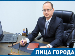 Директор Камышинского опытного завода Александр Кузьмин: «Уникальный заказ «Роснефти» мы воспринимаем как важный вызов времени»