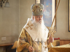 Бывший митрополит Волгоградский и Камышинский Герман отпраздновал 84-летие 