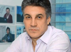 В Камышине журналист Евгений Бондарь рассказал, что знаменитый телеведущий ЦТ Алексей Пиманов  имел камышинские корни