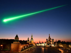 Что скрыла NASA после появления яркого болида над Москвой? Учёные раскрыли шокирующие подробности, - «Блокнот - Россия»