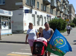 В администрации Камышина не стали комментировать, будут ли отключать в городе фонтаны в День ВДВ