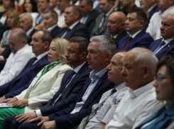 «Единороссов» Волгоградской области обвинили в массовом нарушении законодательства по ходу региональной партийной конференции, - «Блокнот Волгограда»