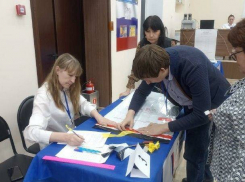 Стали известны предварительные итоги голосования на выборах Президента Российской Федерации на территории Волгоградской области