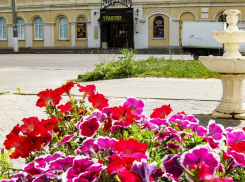 Столбики термометров легко преодолеют 30-градусную отметку сегодня, 18 августа, в Камышине