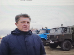 Станислав Зинченко: «Надеемся, что зима будет спокойной, без резких изменений и затяжных снегопадов»
