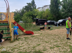 Какой пример подали соседям семьи героев Александра Колгатина и Максима Ивченко в Камышине