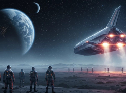 3I/ATLAS пролетел мимо: почему инопланетяне так и не высадились - за НЛО скрывается мрачная тайна Земли, - «Блокнот - Россия»