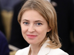 Наталью Поклонскую назначили советником генпрокурора РФ