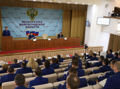Прокуроров Волгоградской области нацелили на углубление работы в сфере ЖКХ