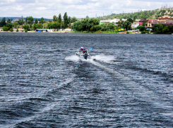 В Камышине  в понедельник 7 августа термометры вновь остановятся на «раскаленной» отметке