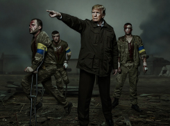 Трамп толкает ВСУ в наступление: «Он нереально возбужден по поводу русских» - заявил вице-президент США Вэнс, - «Блокнот - Россия»