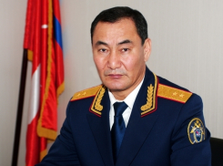 В Камышине завтра проводит прием руководитель Следственного управления СК России по Волгоградской области